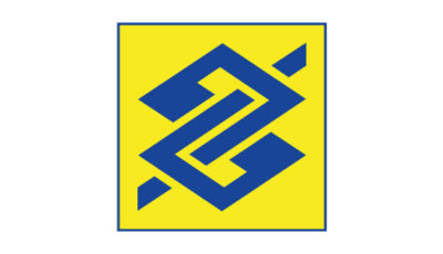 logo vector Banco do Brasil