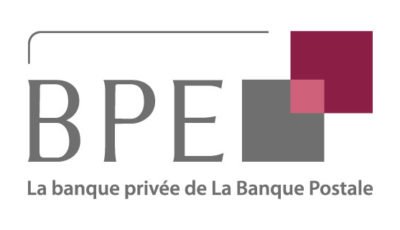 logo vector Banque BPE