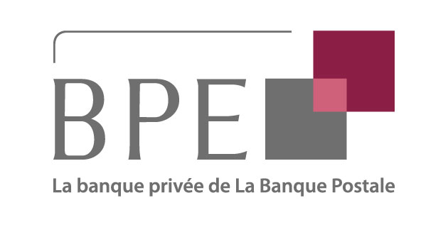 logo vector Banque BPE