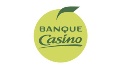 logo vector Banque Casino