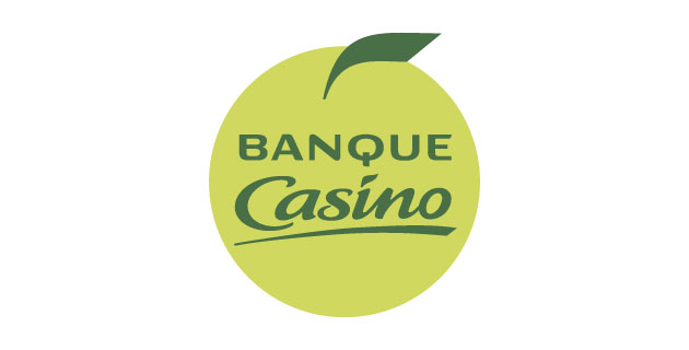 logo vector Banque Casino