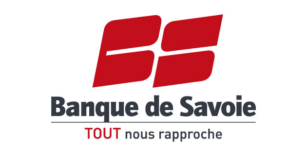 logo vector Banque de Savoie