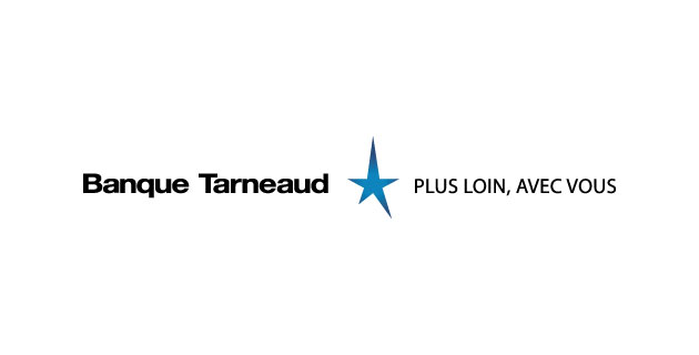 logo vector Banque Tarneaud