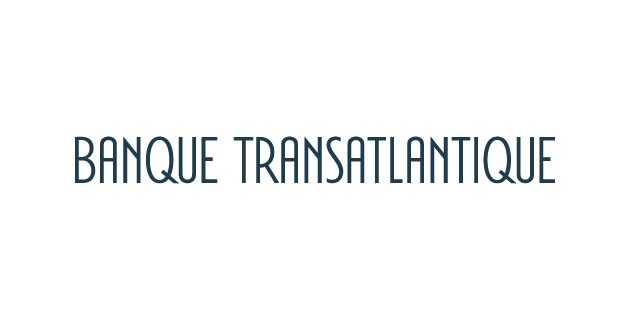 logo vector Banque Transatlantique