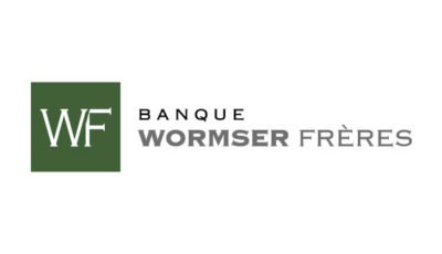 logo vector Banque Wormser Frères