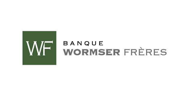 logo vector Banque Wormser Frères