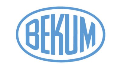 logo vector Bekum