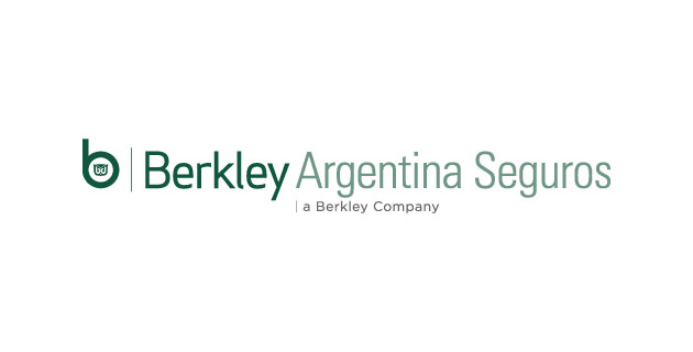 logo vector Berkley Argentina