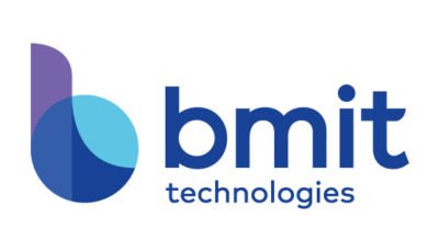 logo vector BMIT Technologies