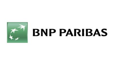 logo vector BNP Paribas