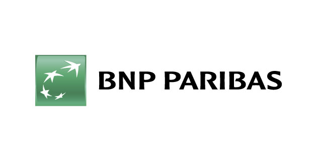 logo vector BNP Paribas