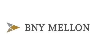 logo vector BNY Mellon