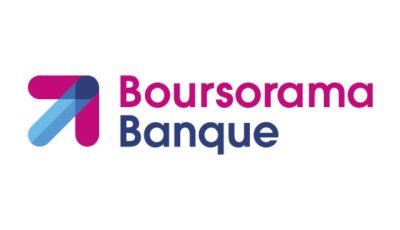 logo vector Boursorama