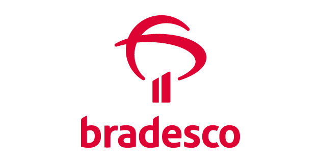 logo vector Bradesco