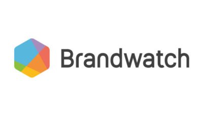 logo vector Brandwatch