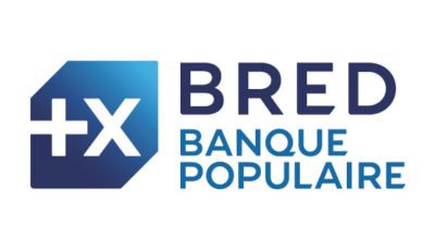 logo vector BRED Banque Populaire