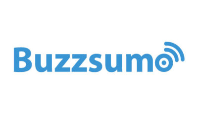 logo vector BuzzSummo