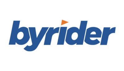 logo vector Byrider