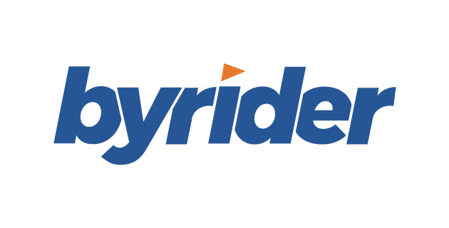 logo vector Byrider