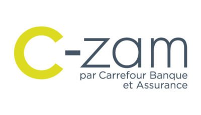 logo vector C-Zam