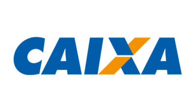 logo vector Caixa