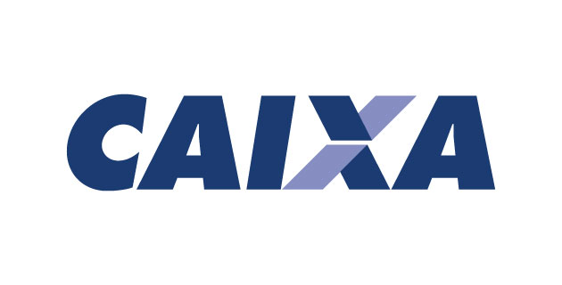 logo vector Caixa