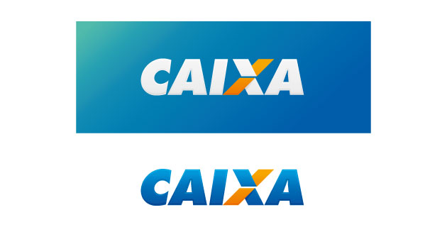 logo vector Caixa