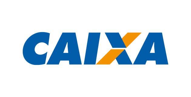 logo vector Caixa
