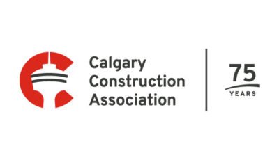 logo vector Calgary Construction Association