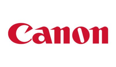 logo vector Canon