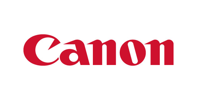 logo vector Canon