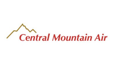logo vector Central Mountain Air
