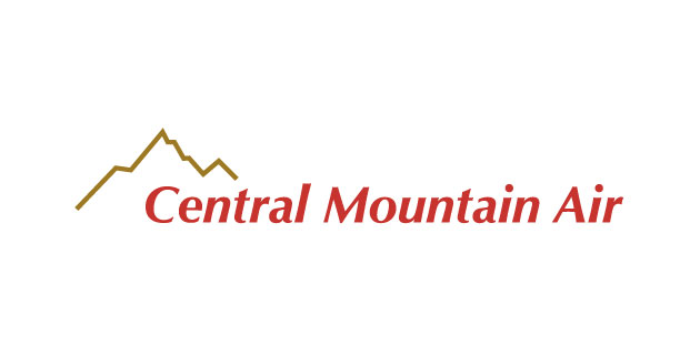 logo vector Central Mountain Air