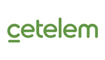 logo vector Cetelem