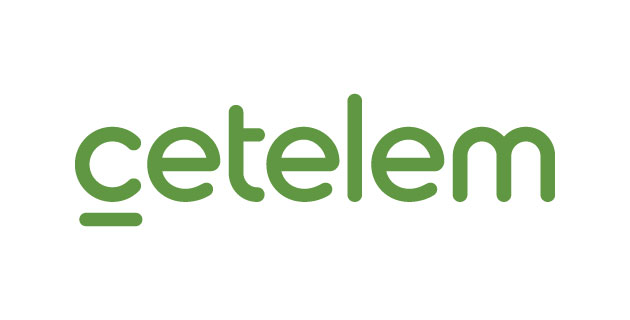 logo vector Cetelem