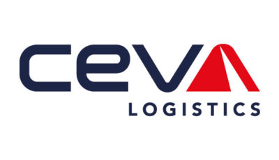 logo vector CEVA