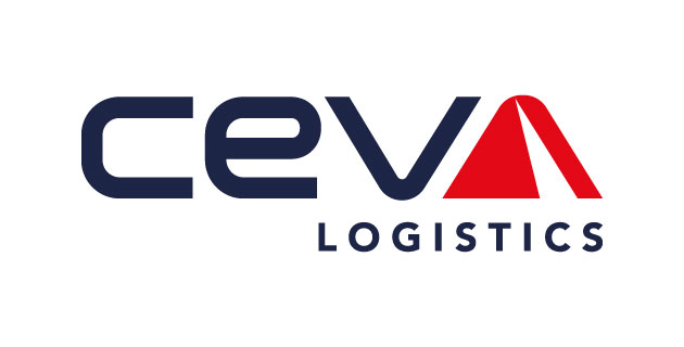 logo vector CEVA