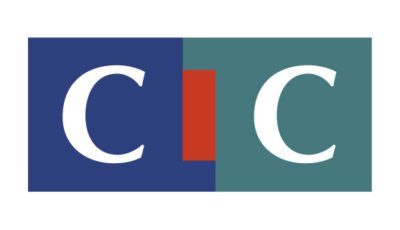 logo vector CIC Crédit Industriel et Commercial