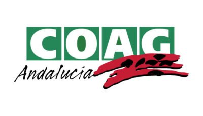 logo vector COAG Andalucía