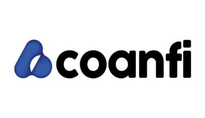 logo vector Coanfi