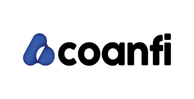 logo vector Coanfi