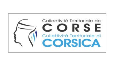 logo vector Collectivité Territoriale de Corse