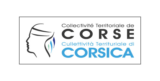 logo vector Collectivité Territoriale de Corse