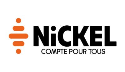logo vector Compte-Nickel