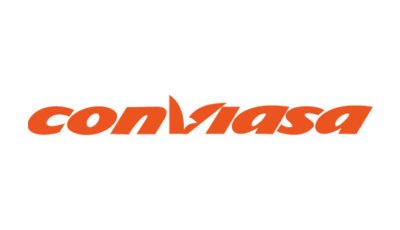 logo vector Conviasa