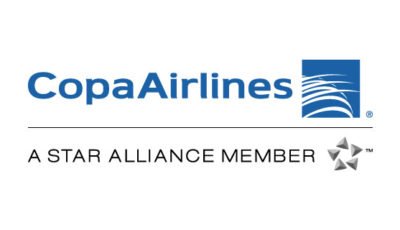 logo vector Copa Airlines