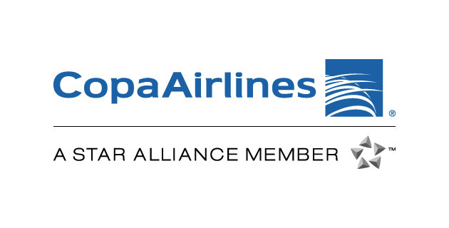 logo vector Copa Airlines