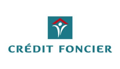 logo vector Credit Foncier