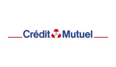 logo vector Crédit Mutuel