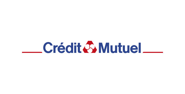 logo vector Crédit Mutuel